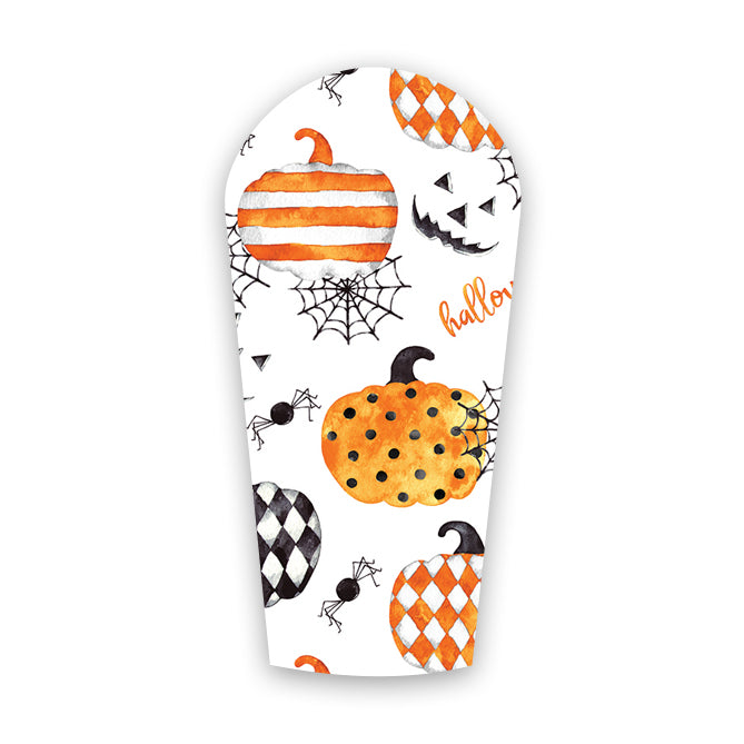 Dexcom G5 & G6 Transmitter decals- Halloween sticker.