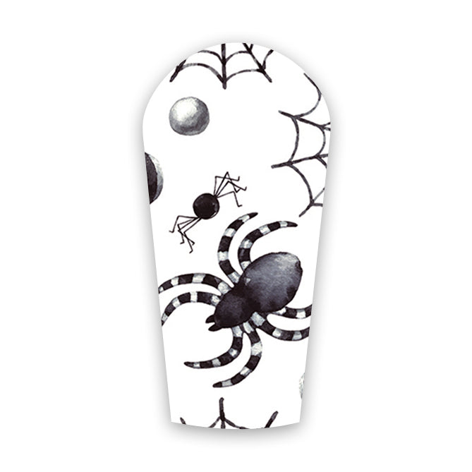 Dexcom G5 & G6 Transmitter decals- Halloween sticker.