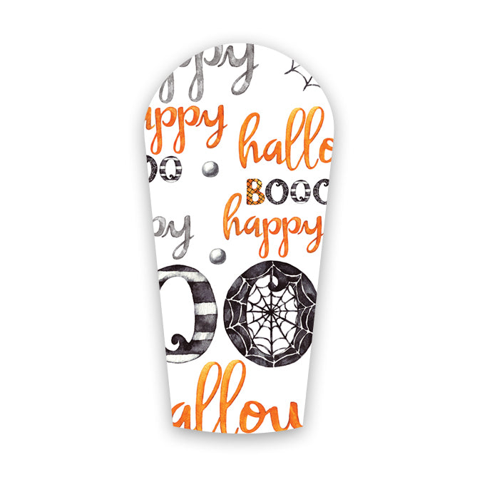 Dexcom G5 & G6 Transmitter decals- Halloween sticker.