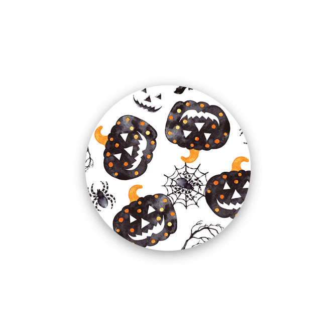 Freestyle Libre sensor sticker - Halloween