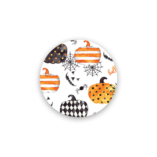 Freestyle Libre sensor sticker - Halloween