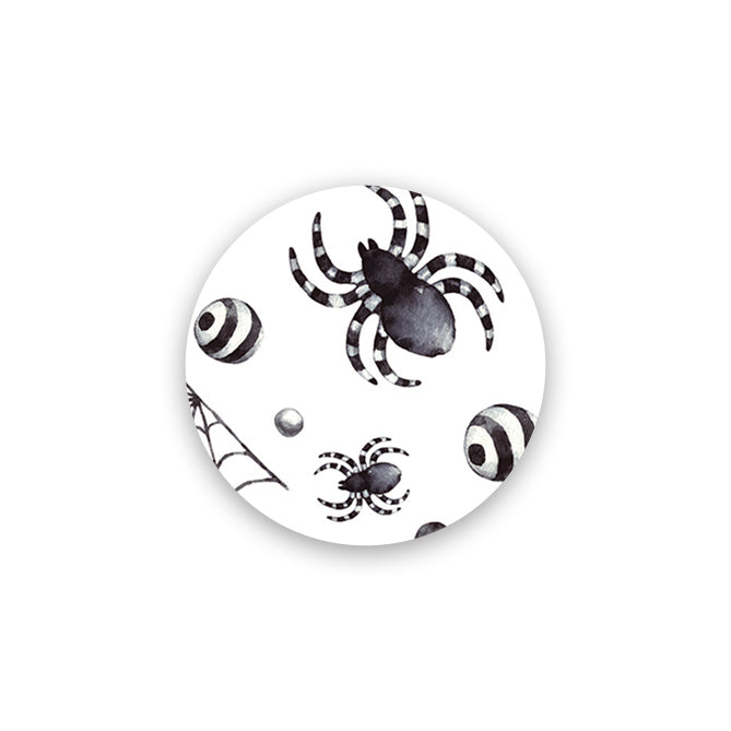 Freestyle Libre sensor sticker - Halloween