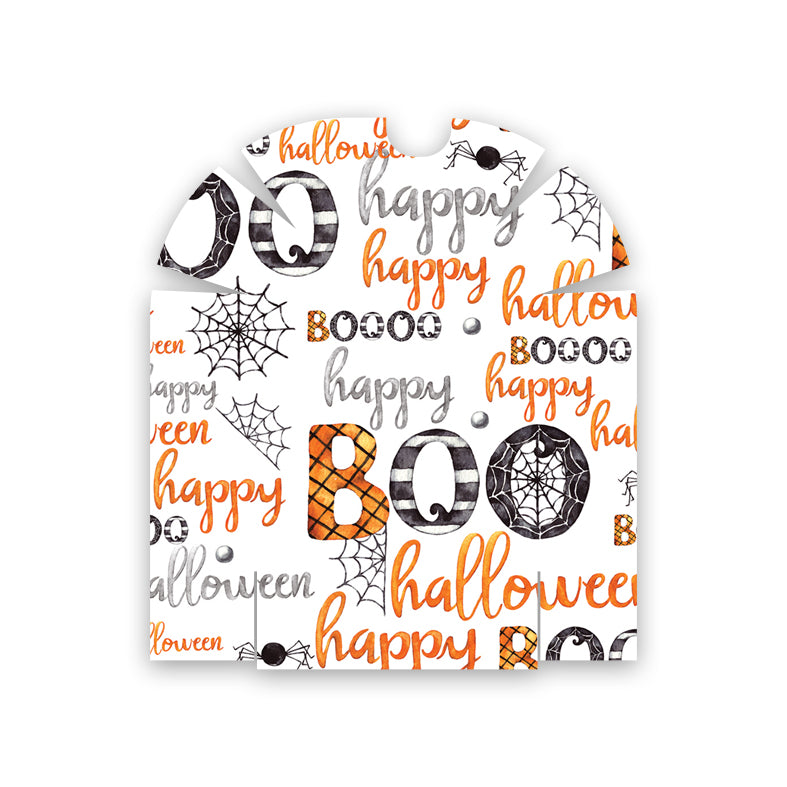 Halloween Omnipod Stickers - lots of designs