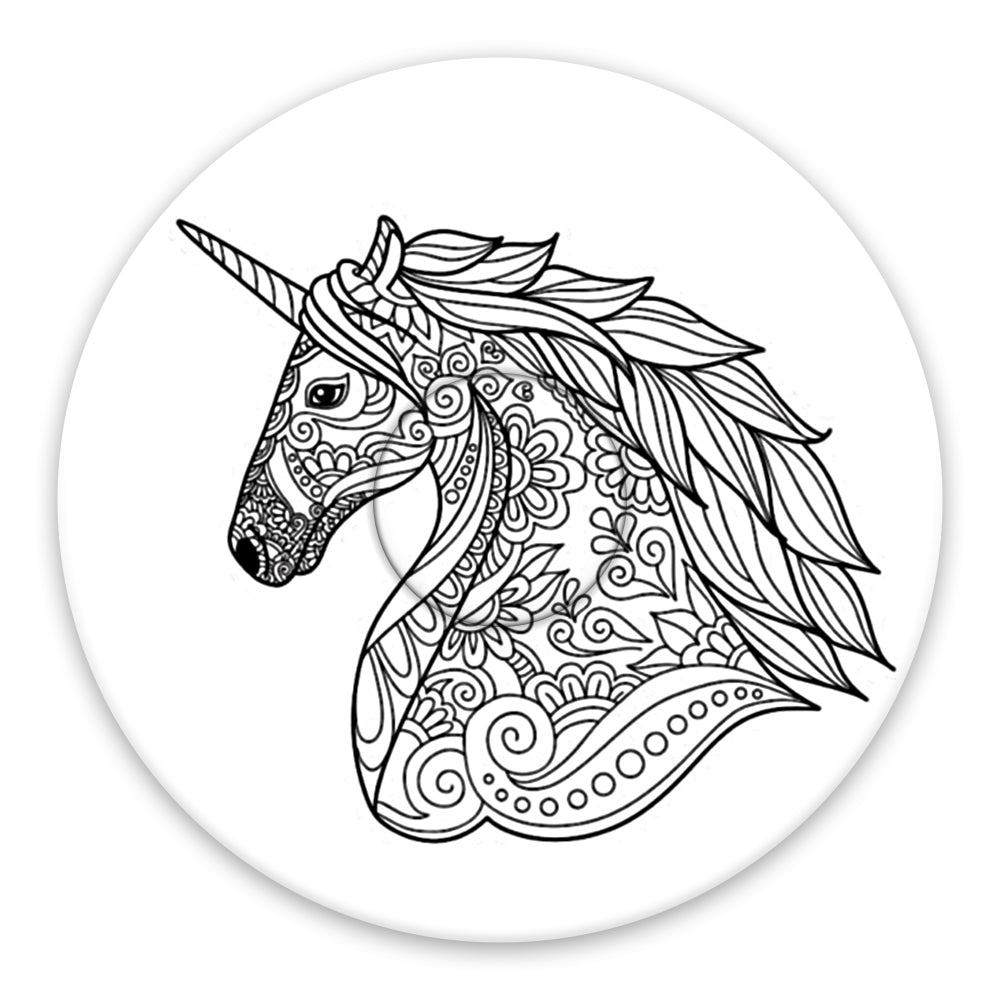Colour ME Patch Freestyle Libre - Adult range