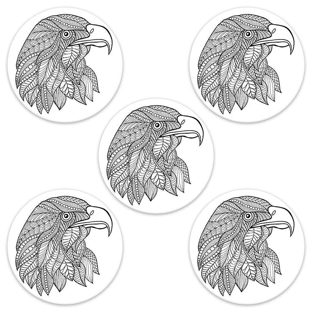 Colour ME Patch Freestyle Libre - Adult range