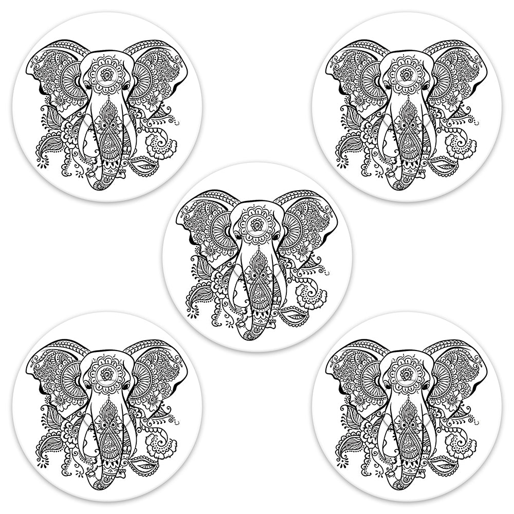 Colour ME Patch Freestyle Libre - Adult range
