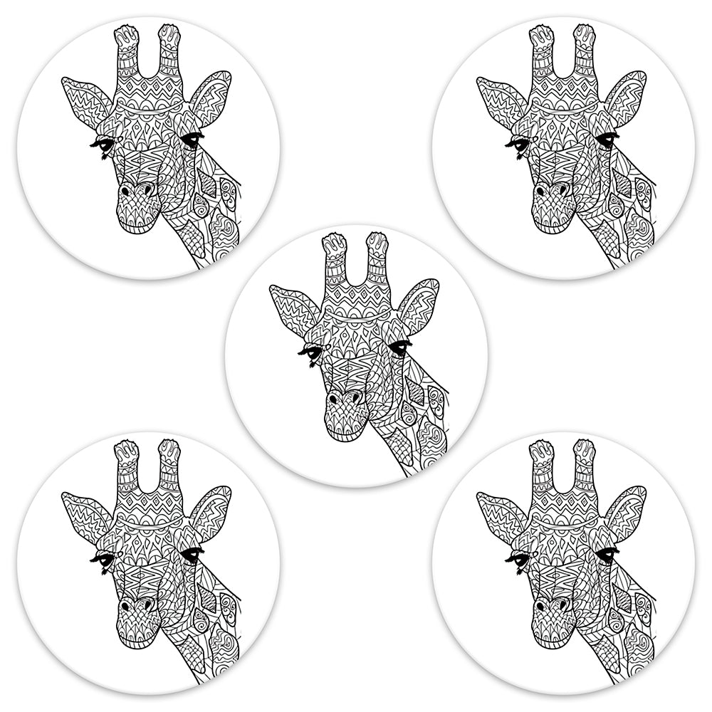 Colour ME Patch Freestyle Libre - Adult range