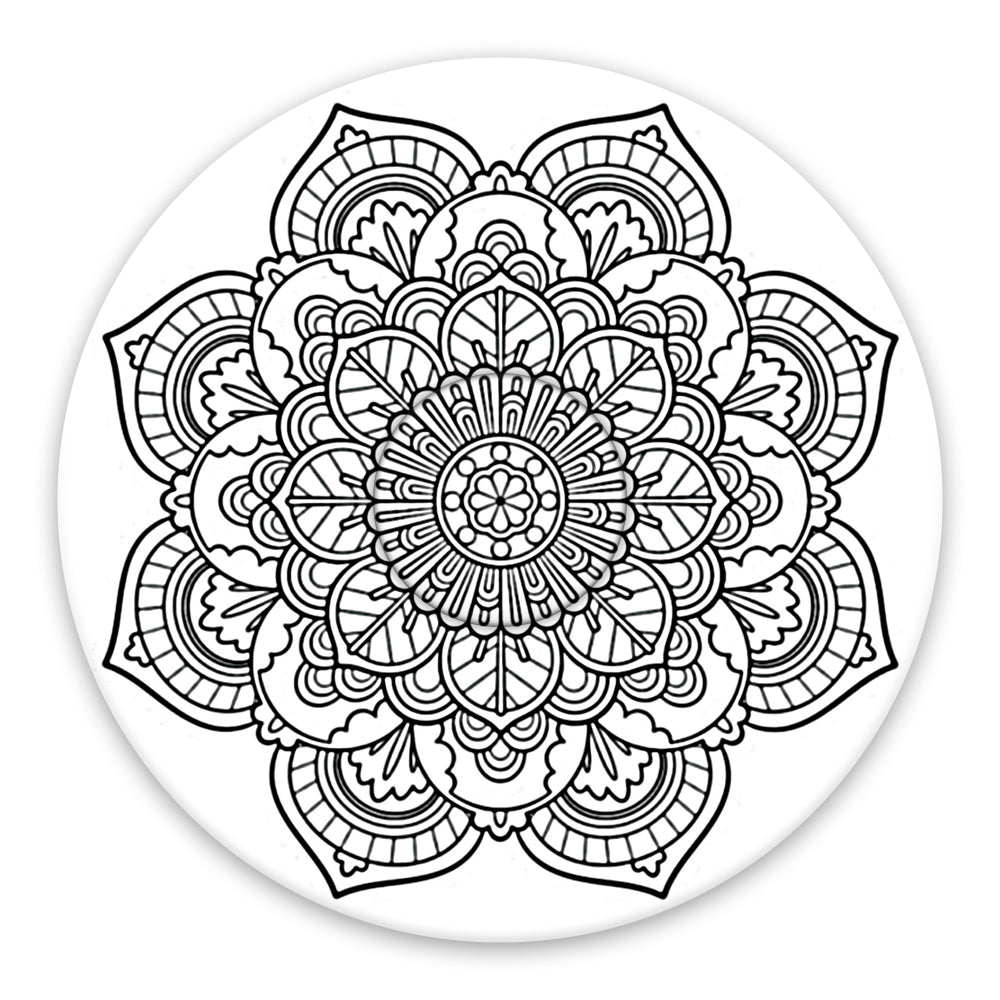 Colour ME Patch Freestyle Libre - Adult range