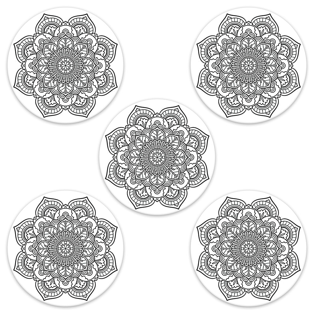Colour ME Patch Freestyle Libre - Adult range
