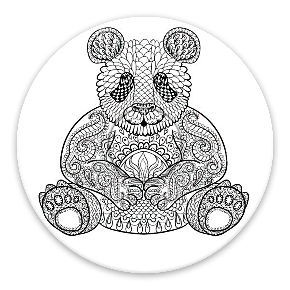 Colour ME Patch Freestyle Libre - Adult range