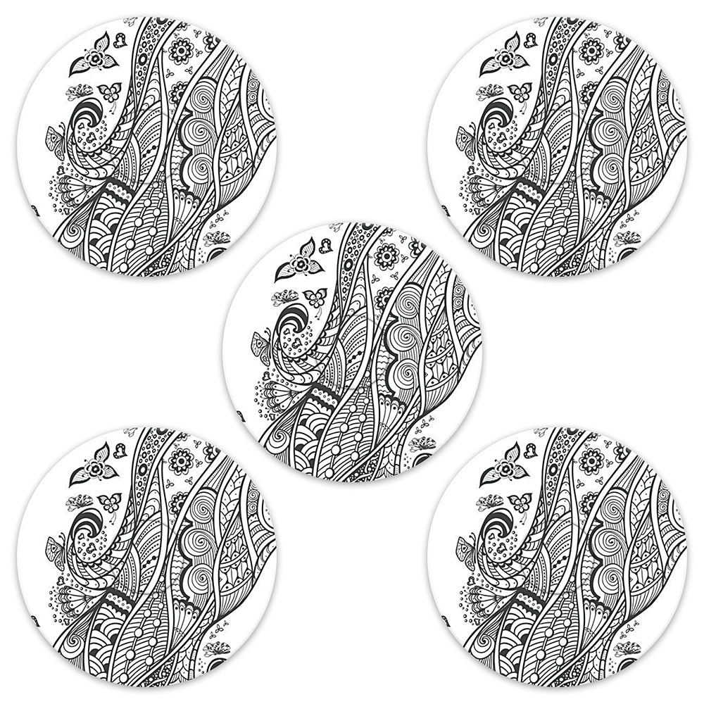 Colour ME Patch Freestyle Libre - Adult range