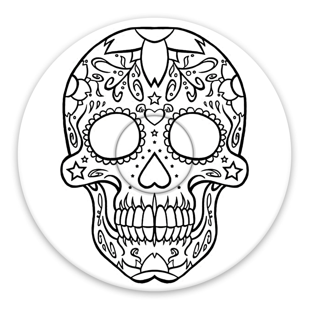 Colour ME Patch Freestyle Libre - Adult range