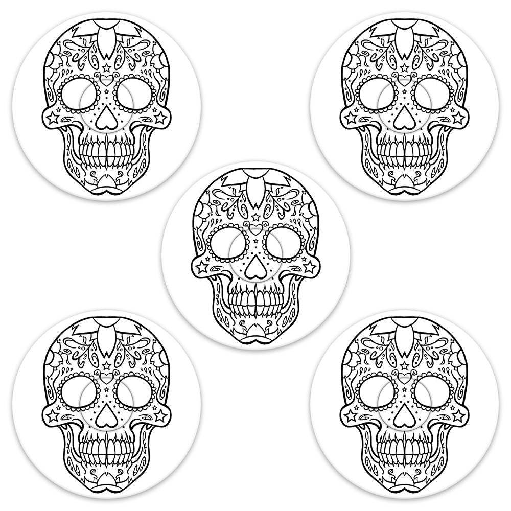 Colour ME Patch Freestyle Libre - Adult range