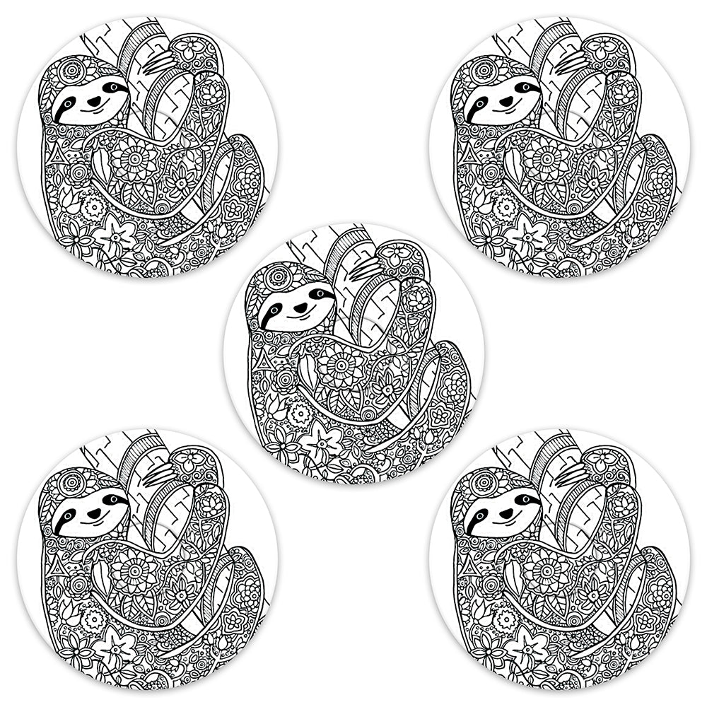 Colour ME Patch Freestyle Libre - Adult range