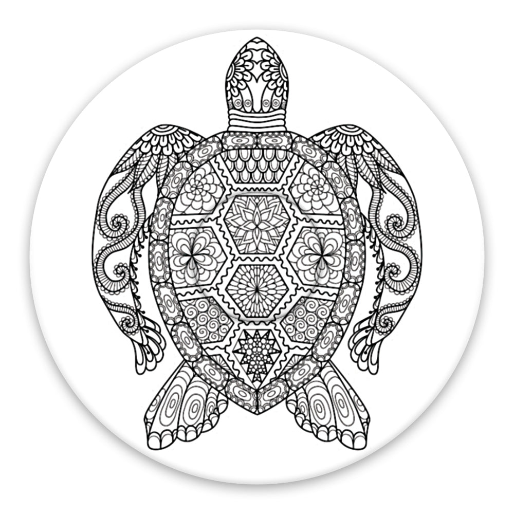 Colour ME Patch Freestyle Libre - Adult range