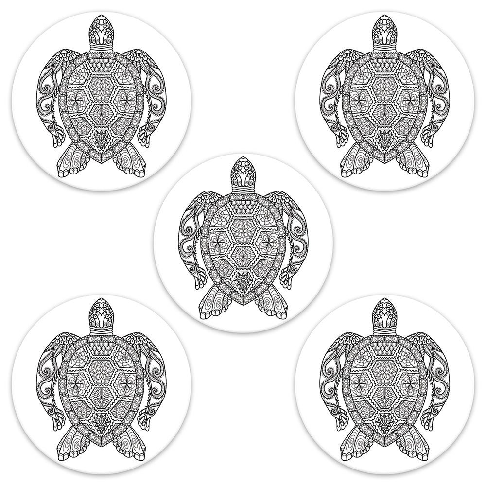 Colour ME Patch Freestyle Libre - Adult range