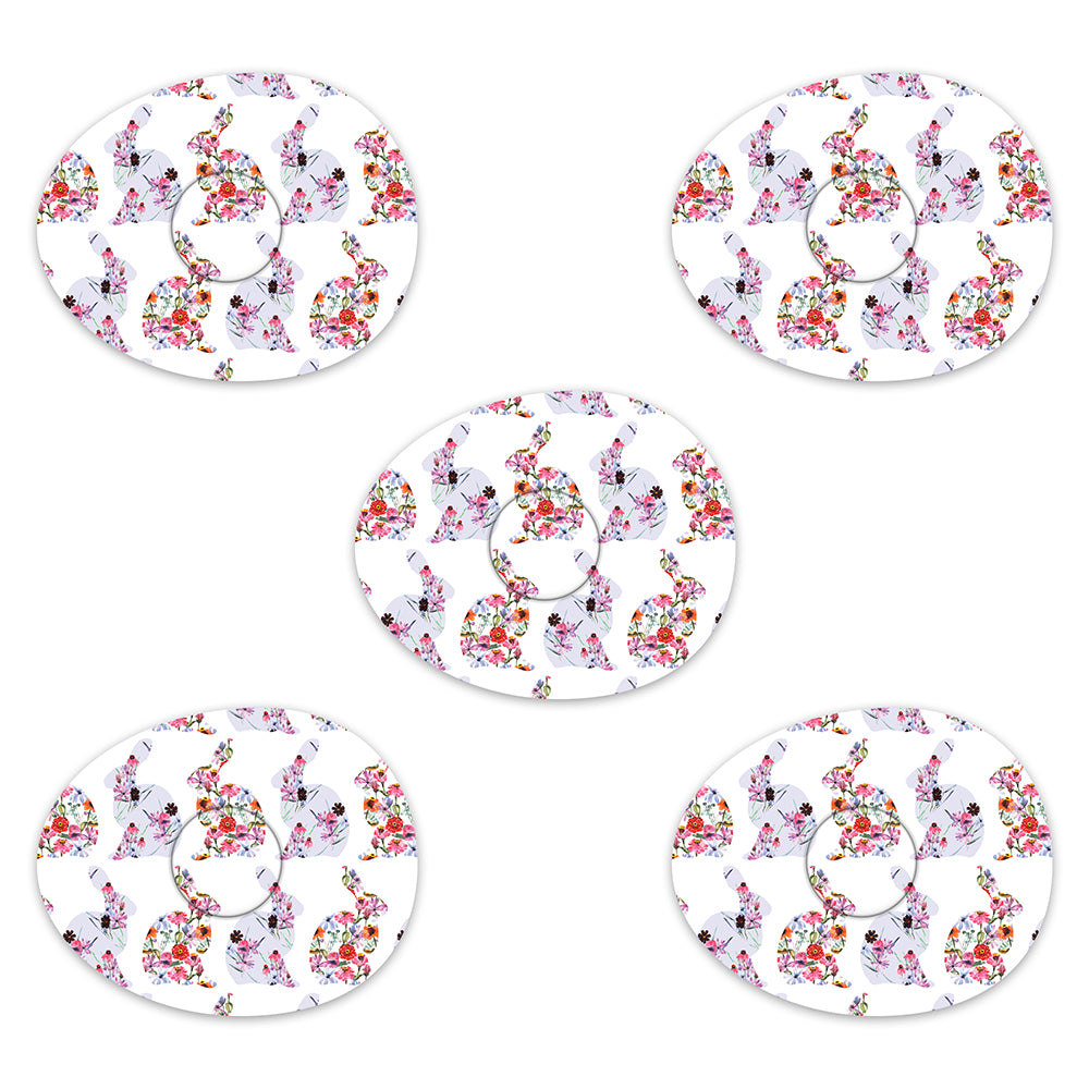 Freestyle Libre Easter Design Patches