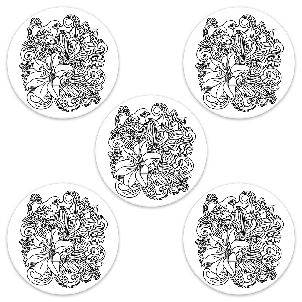 Colour ME Patch Dexcom - Adult range