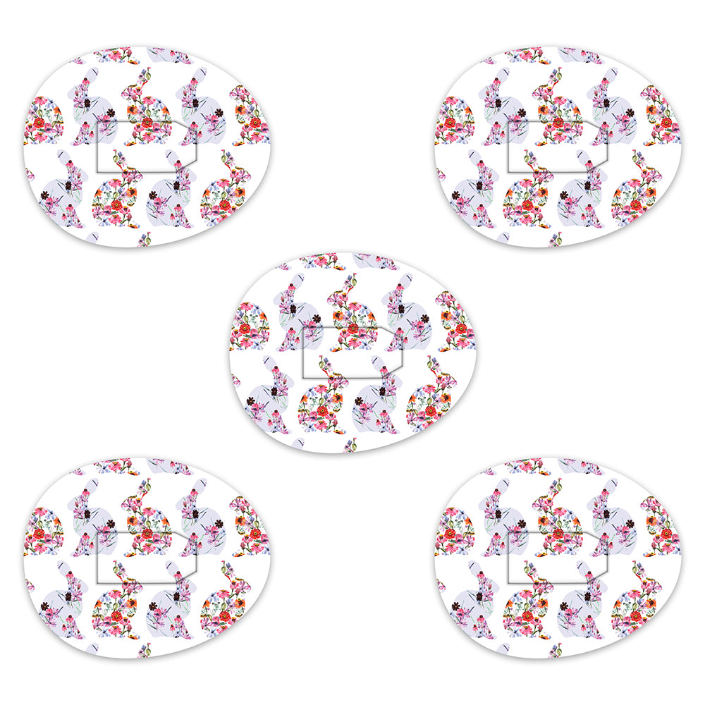 Dexcom Easter Design Patches