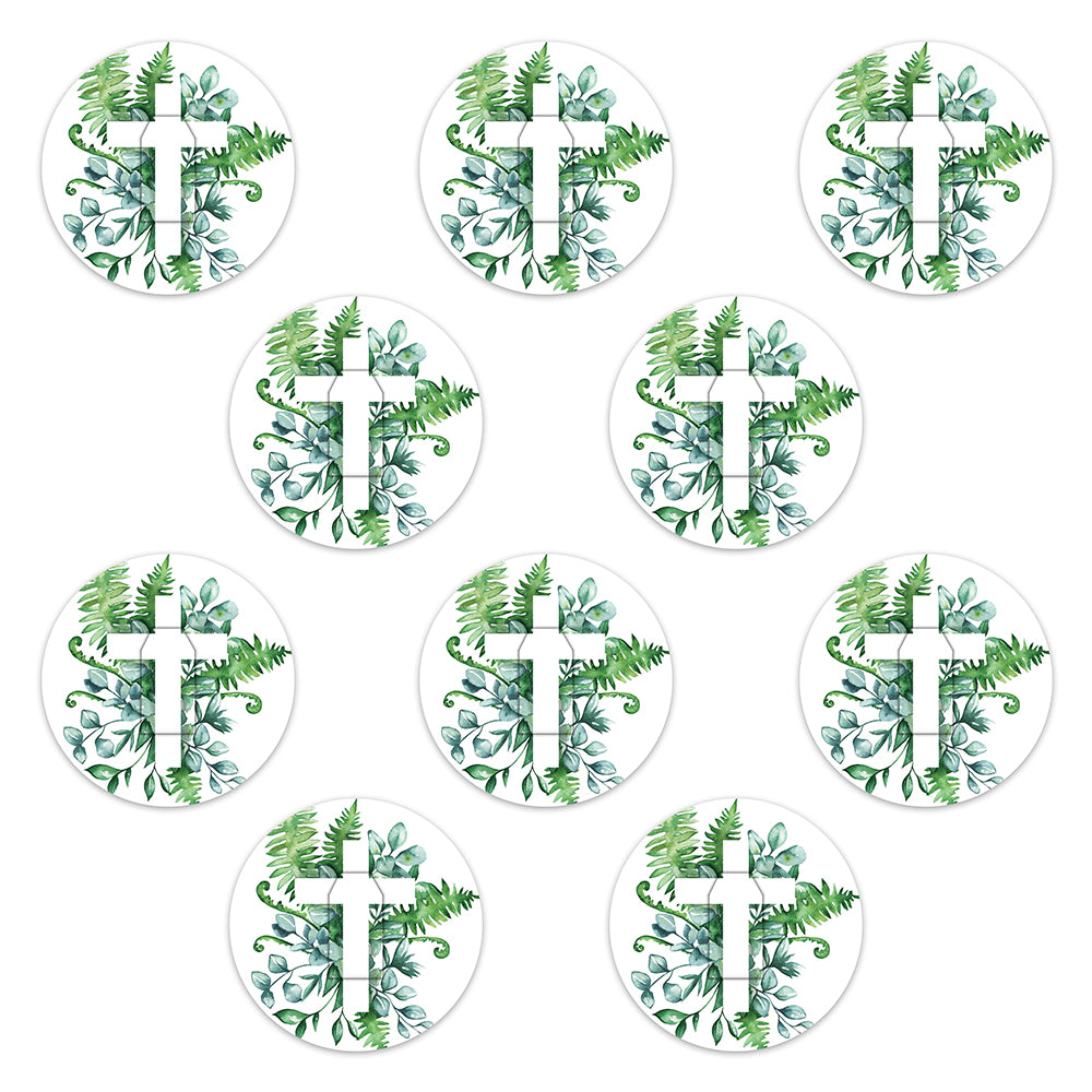 Dexcom Watercolour Cross Design Patches