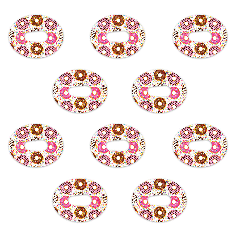 Dexcom Donut Design Patches