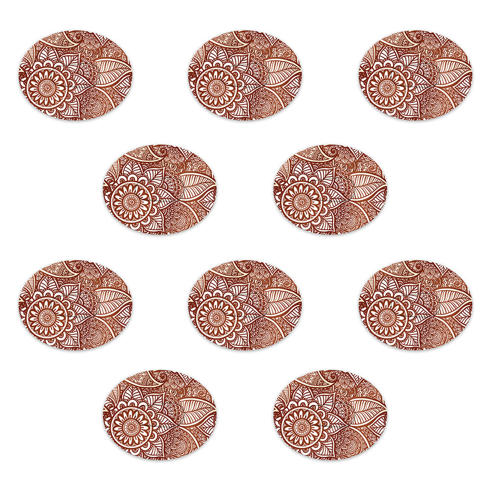 Dexcom Henna Design Patches