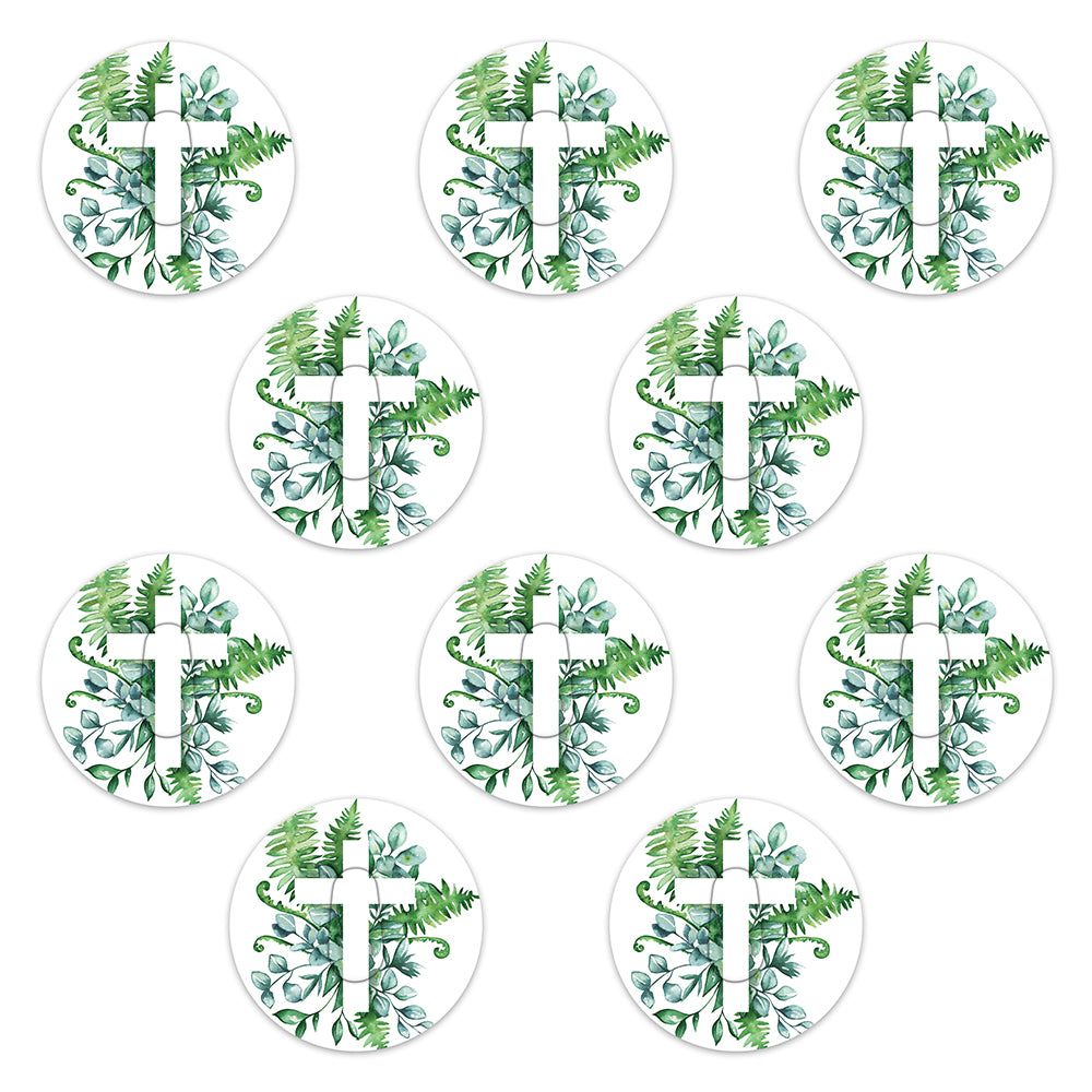 Dexcom Watercolour Cross Design Patches