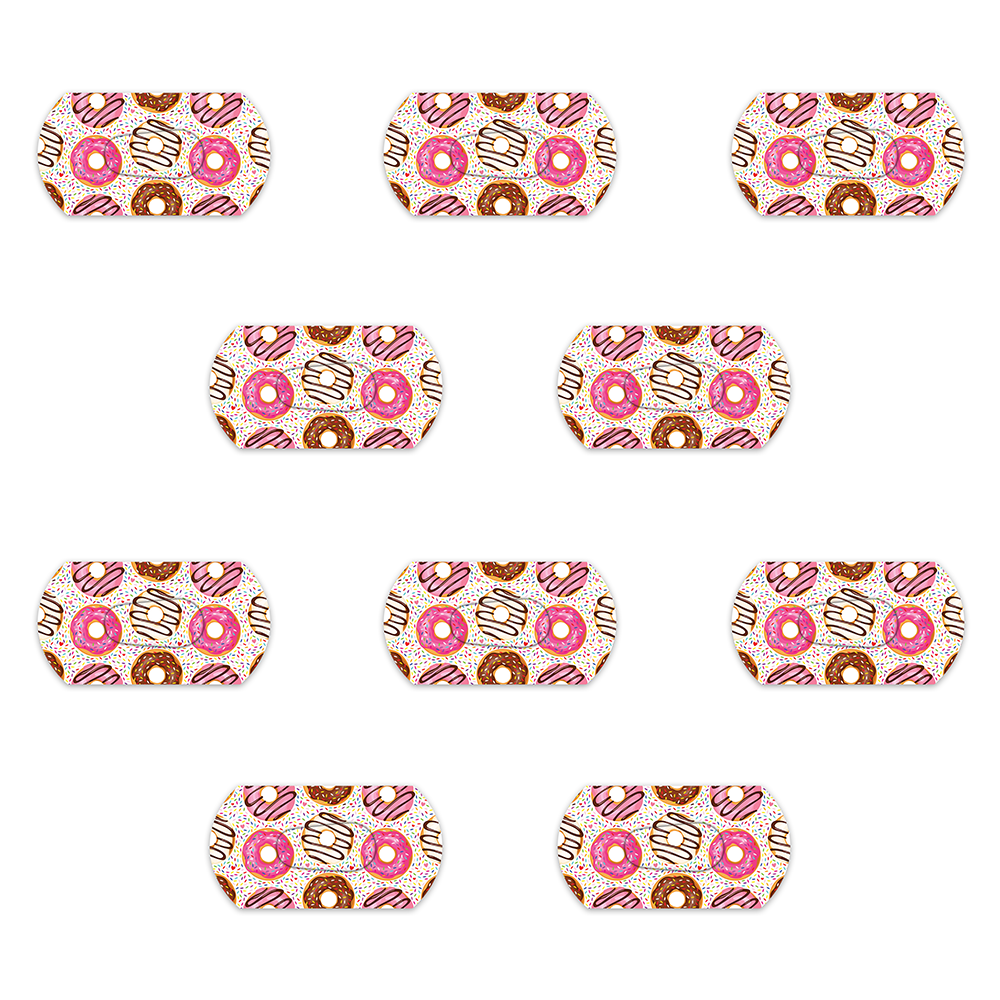 Dexcom Donut Design Patches