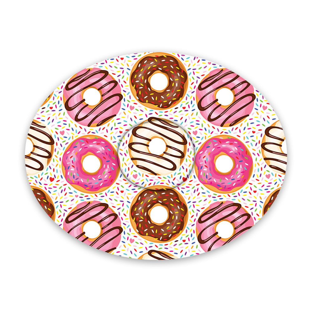 Dexcom Donut Design Patches