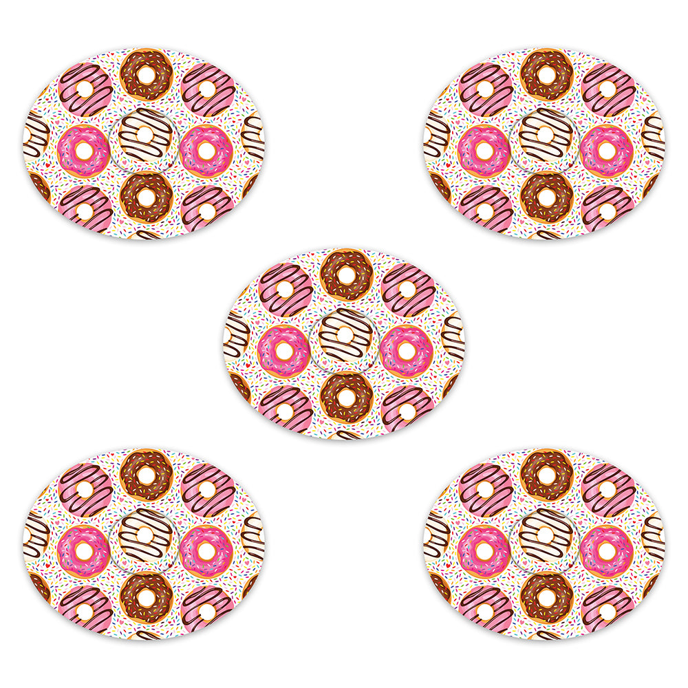 Dexcom Donut Design Patches