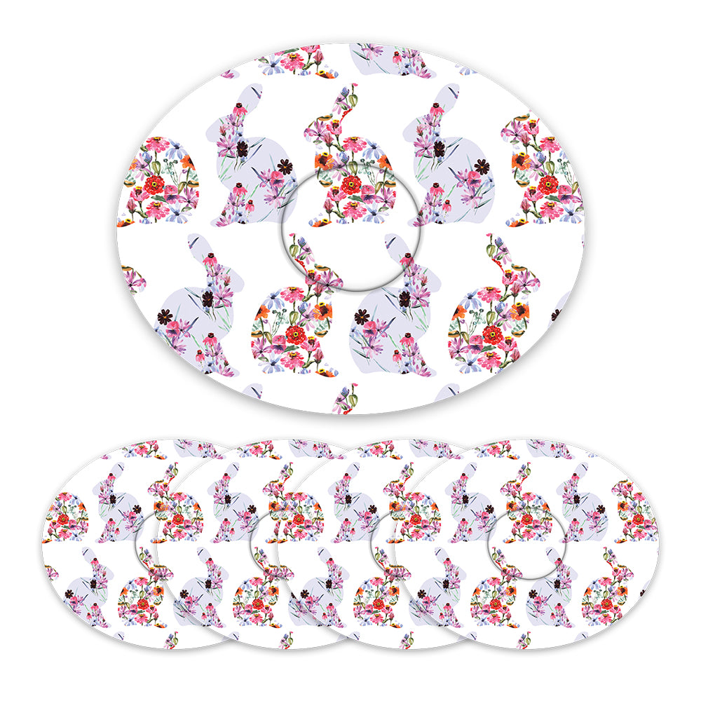 Dexcom Easter Design Patches