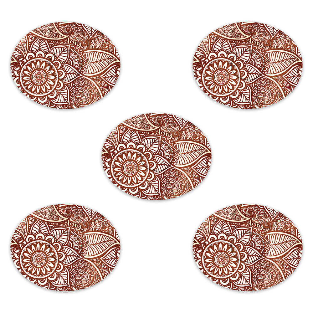 Dexcom Henna Design Patches