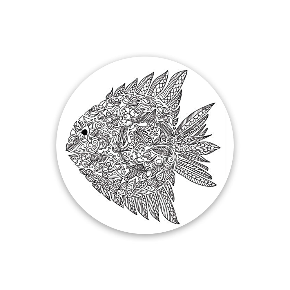 Colour ME Patch Freestyle Libre - Adult range