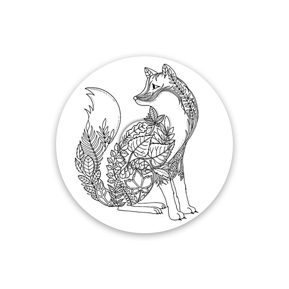 Colour ME Patch Freestyle Libre - Adult range