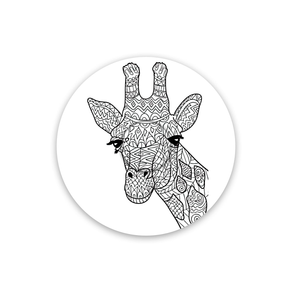 Colour ME Patch Freestyle Libre - Adult range