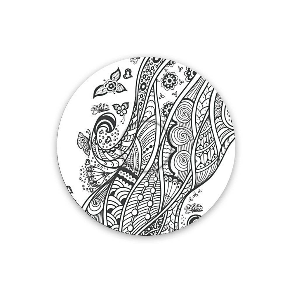Colour ME Patch Freestyle Libre - Adult range
