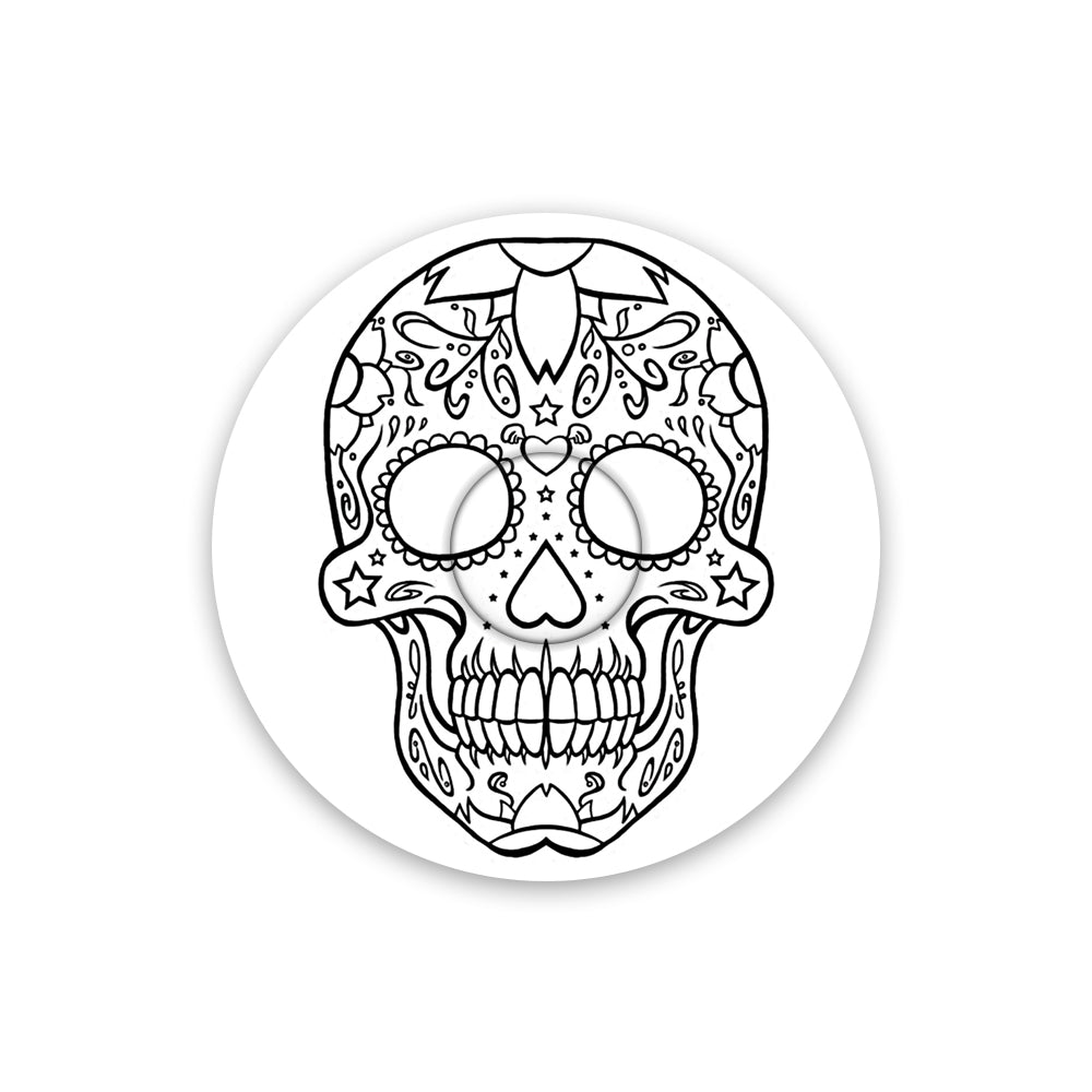 Colour ME Patch Freestyle Libre - Adult range