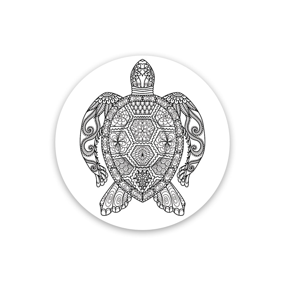 Colour ME Patch Freestyle Libre - Adult range