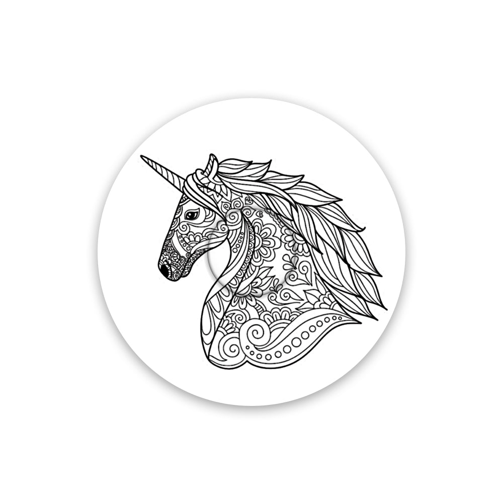 Colour ME Patch Freestyle Libre - Adult range