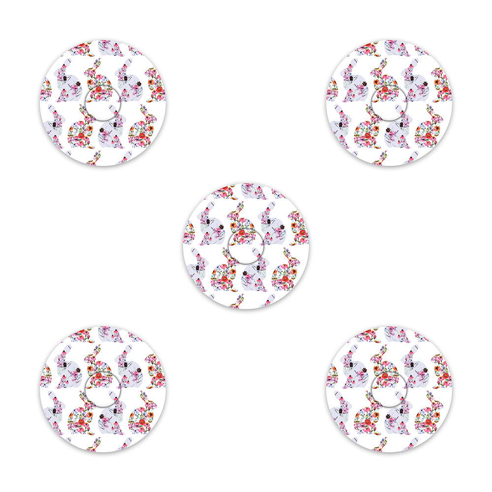 Freestyle Libre Easter Design Patches