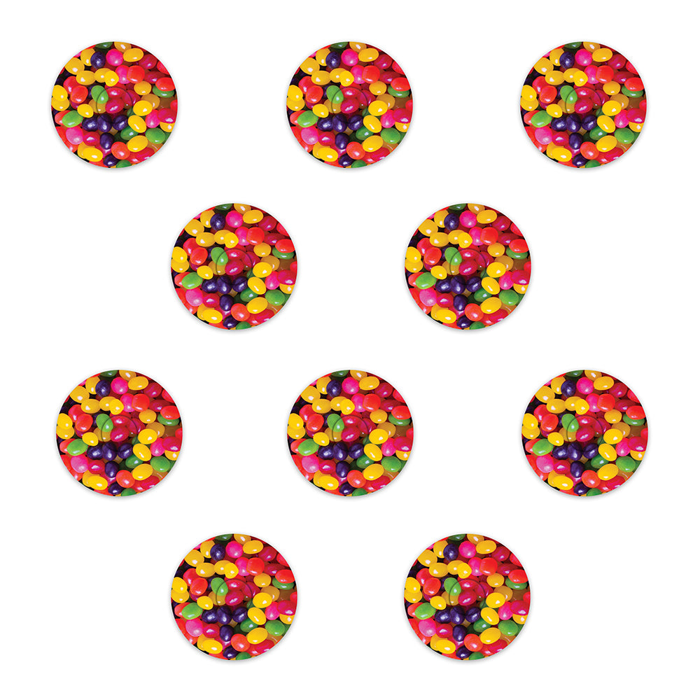 Freestyle Libre JellyBean Design Patches
