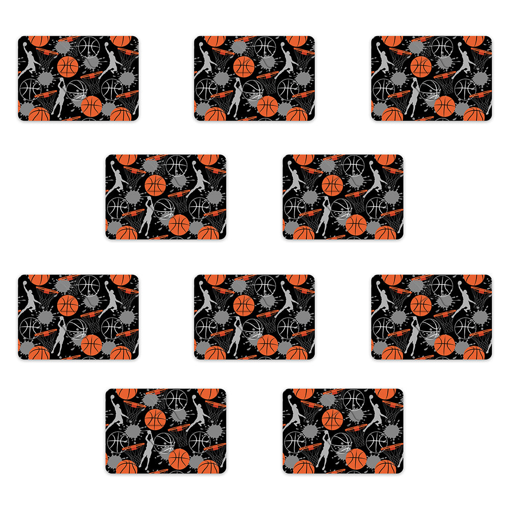 Medtronic Slam Dunk Design Patches