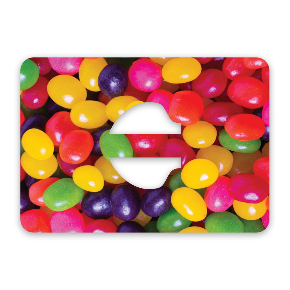 Medtronic JellyBean Design Patches
