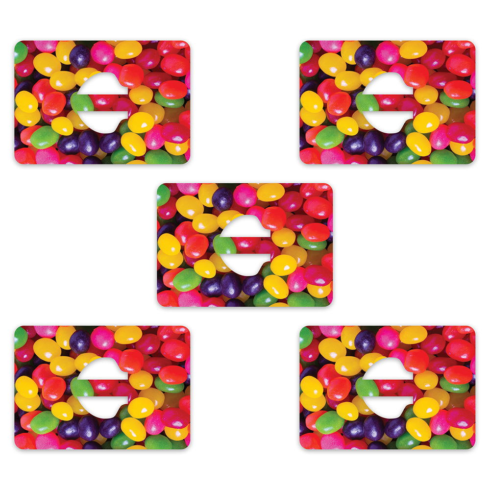 Medtronic JellyBean Design Patches