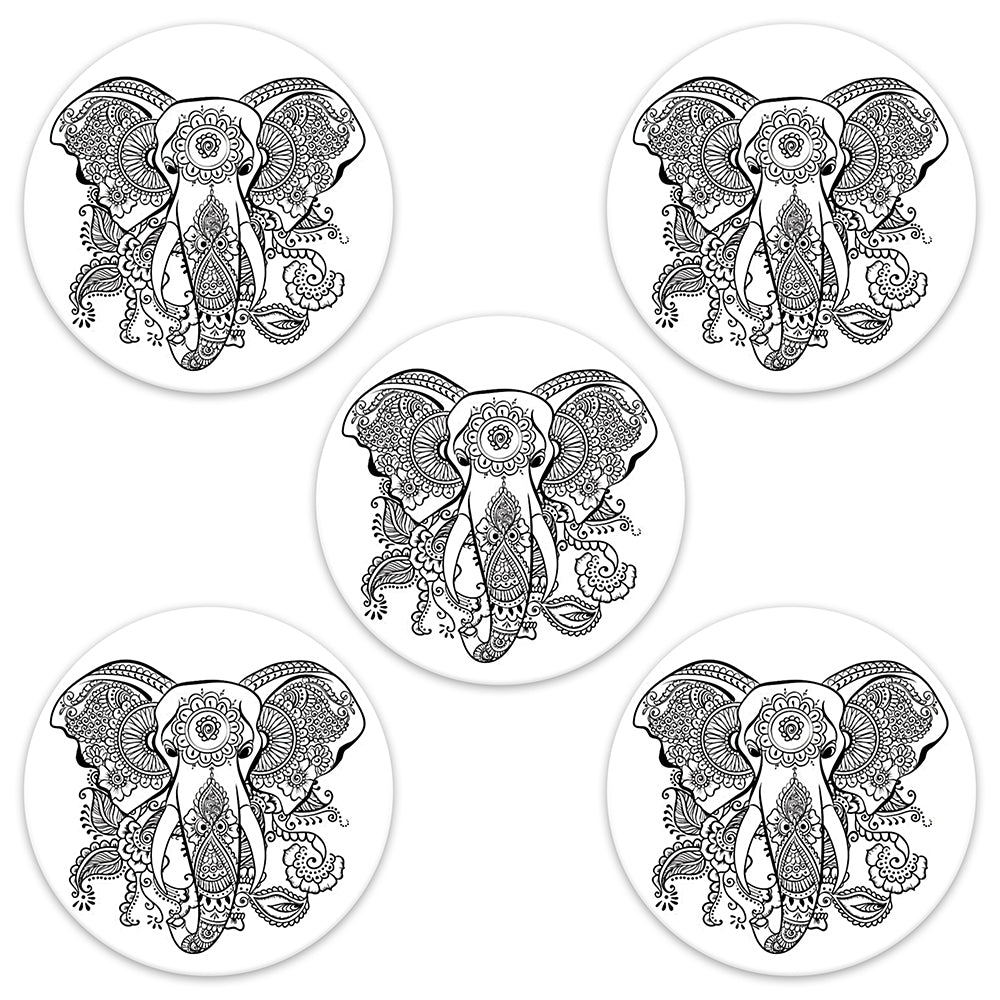 Colour ME Patch Freestyle Libre - Adult range