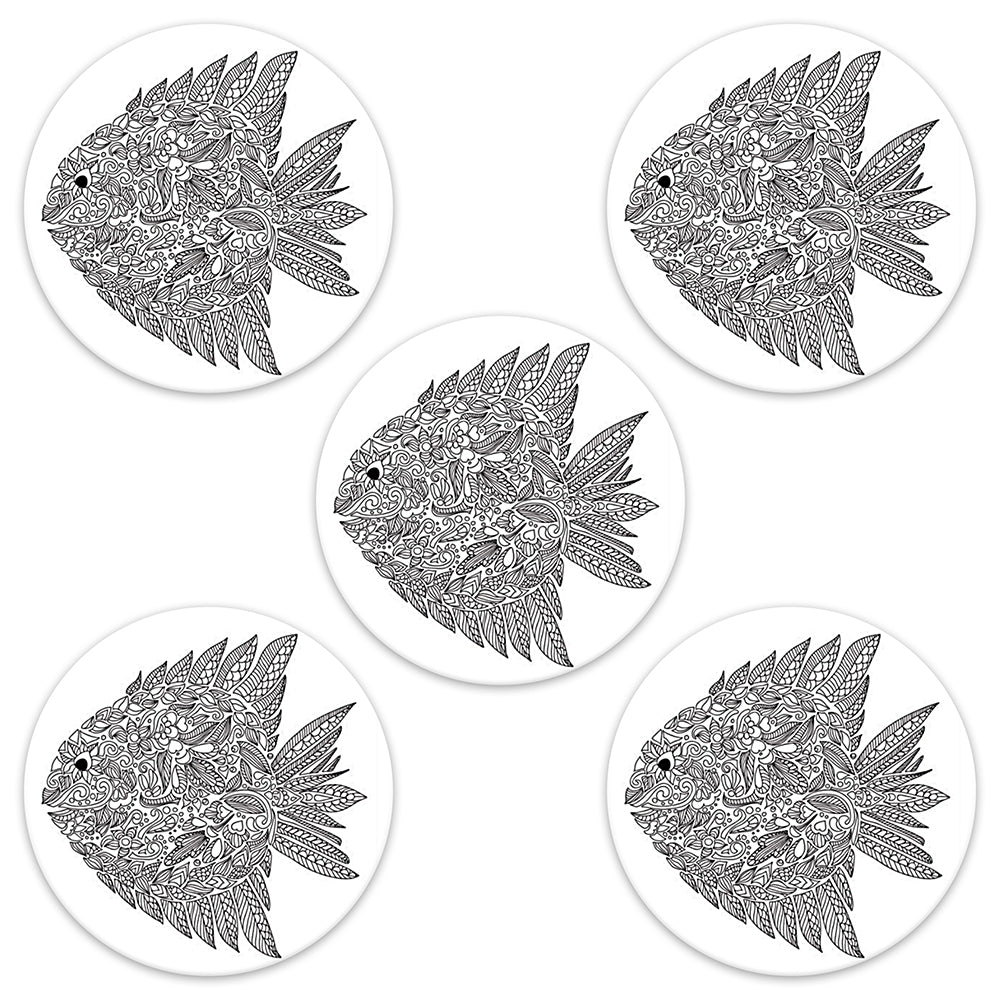 Colour ME Patch Freestyle Libre - Adult range