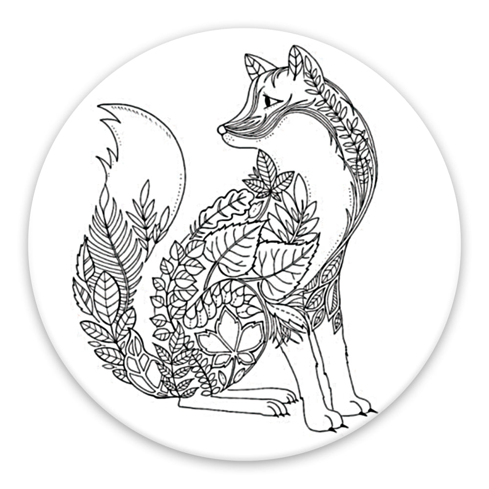 Colour ME Patch Freestyle Libre - Adult range