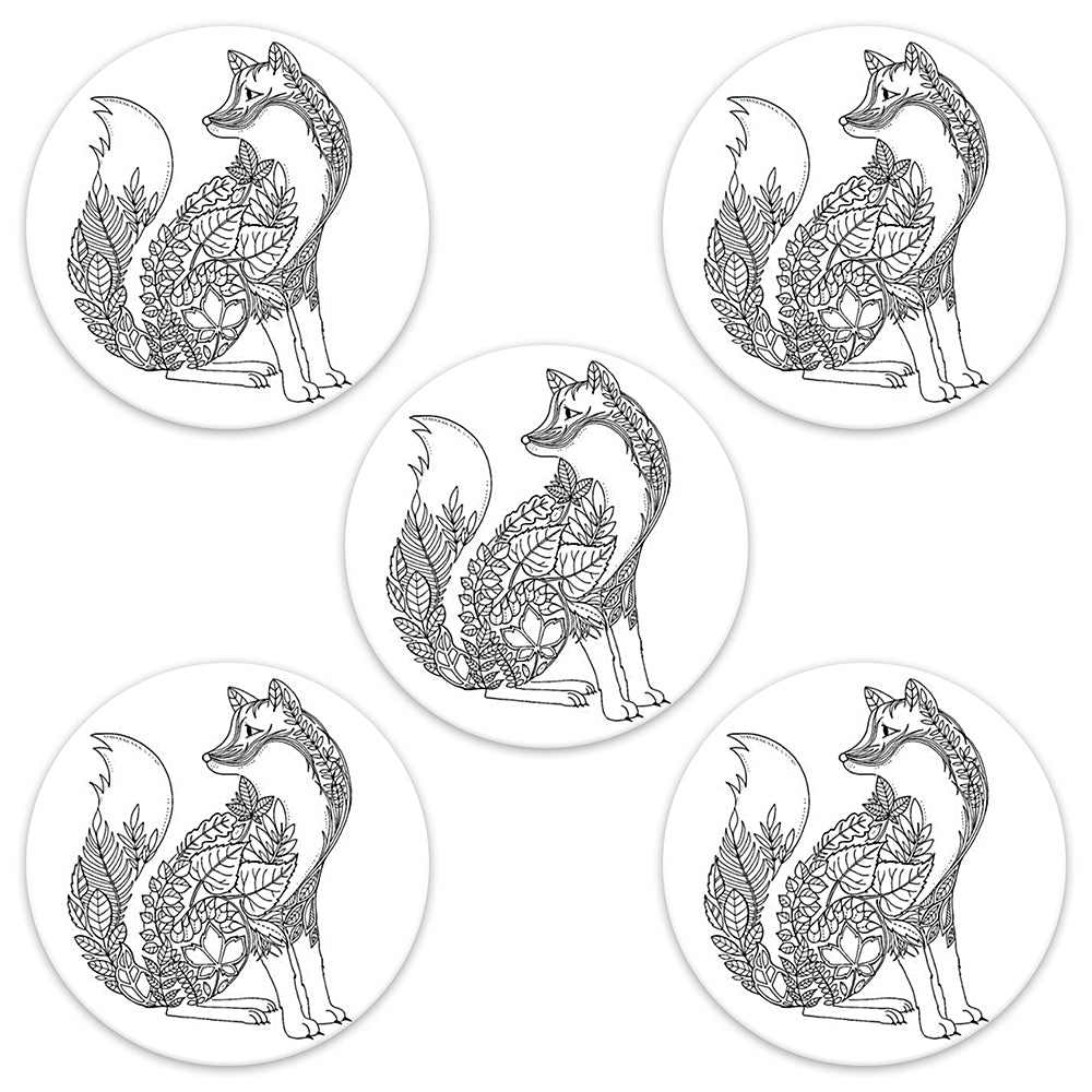 Colour ME Patch Freestyle Libre - Adult range