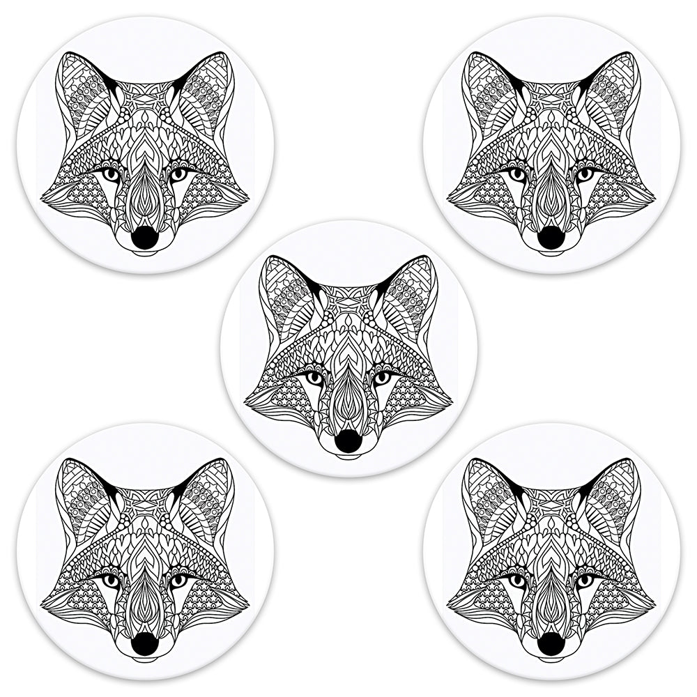 Colour ME Patch Freestyle Libre - Adult range