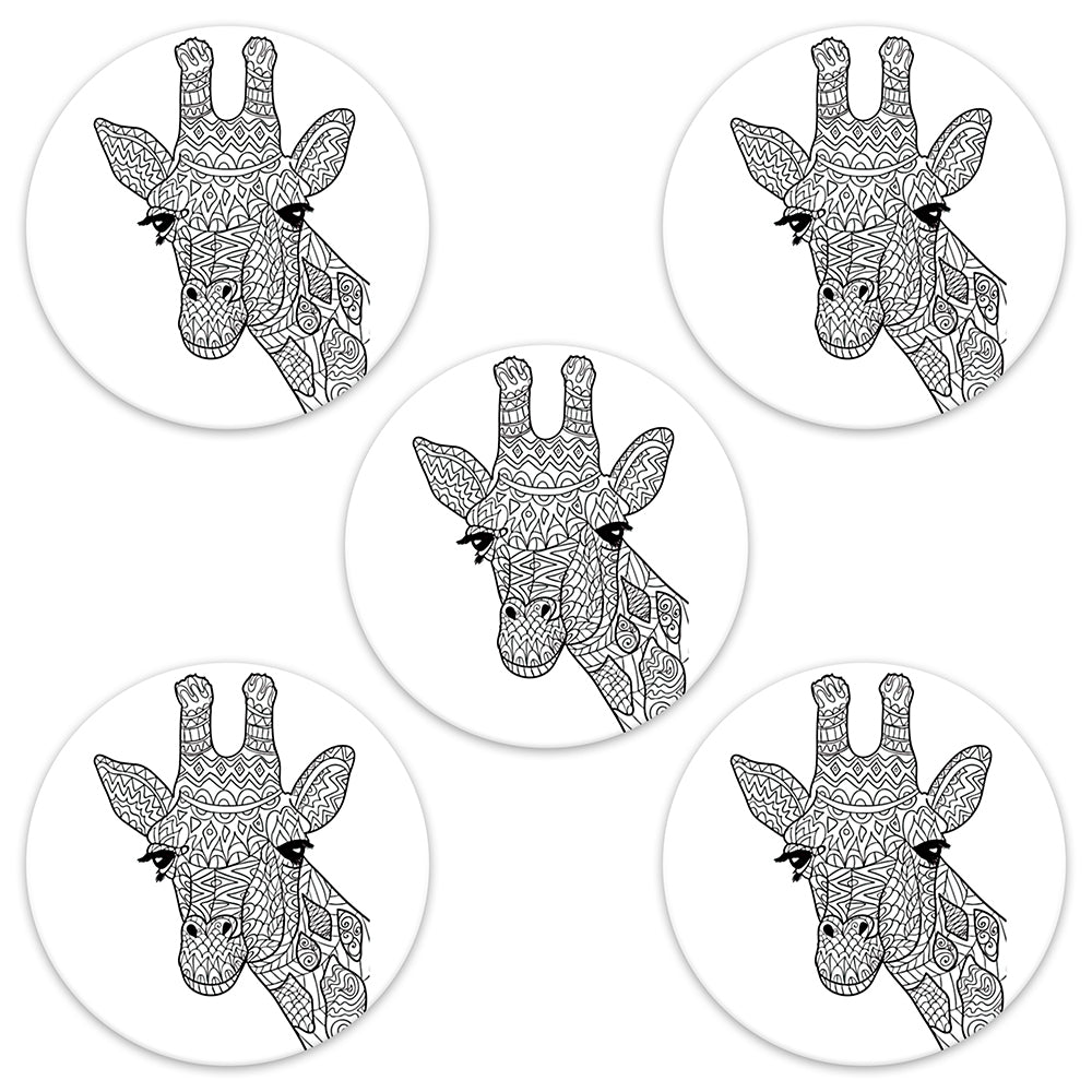 Colour ME Patch Freestyle Libre - Adult range